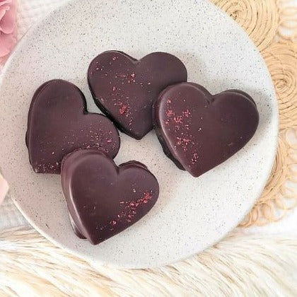 Biscuits bonheur
