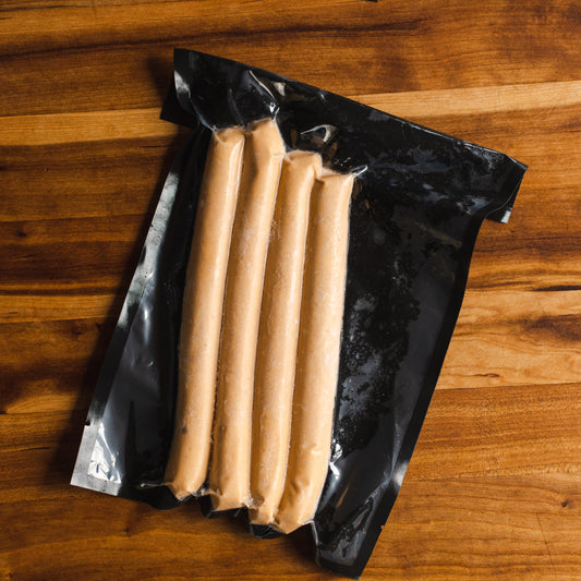 Saucisses à déjeuner