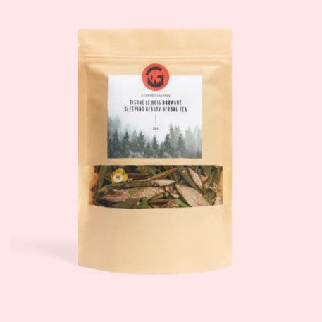Tisane bois dormant