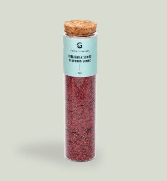 Vinaigrier sumac