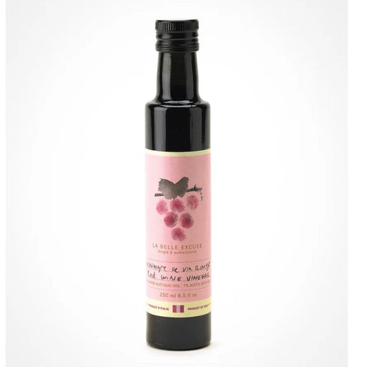 Vinaigre de vin rouge