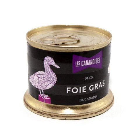 Foie gras