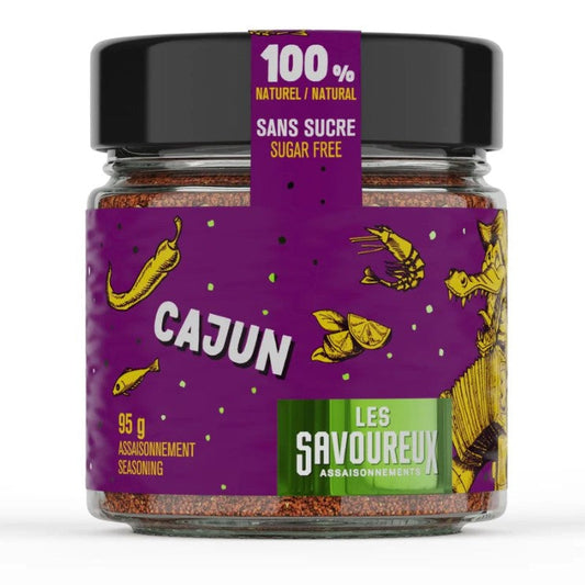 Cajun