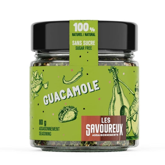 Guacamole