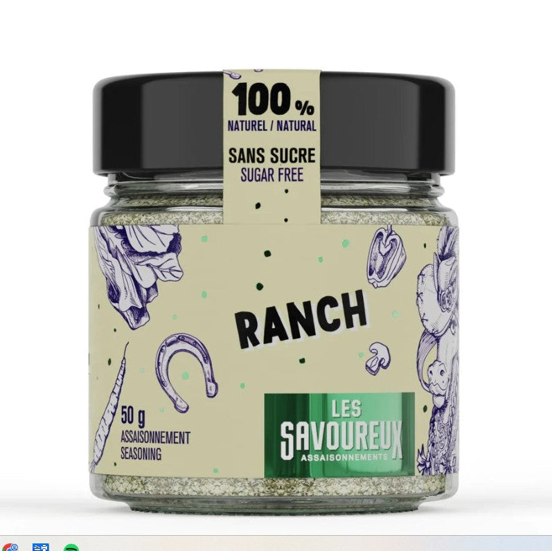 Ranch