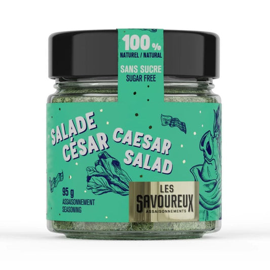 Salade césar