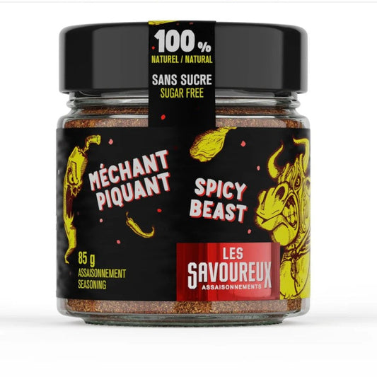 Méchant piquant