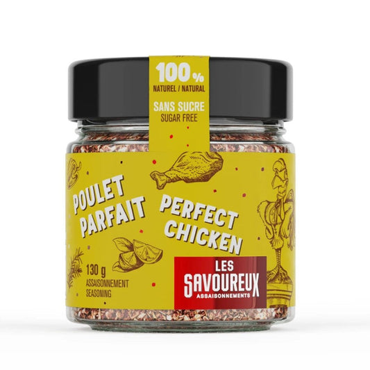 Poulet parfait