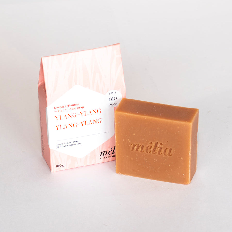 Savon Ylang-ylang