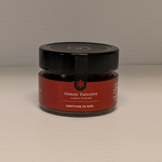 Confiture de Noël