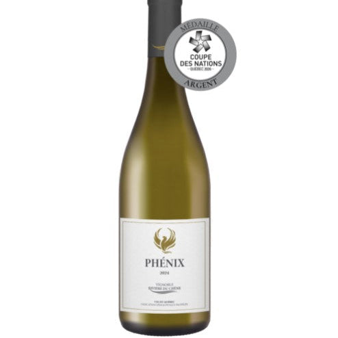 Vin Phénix blanc