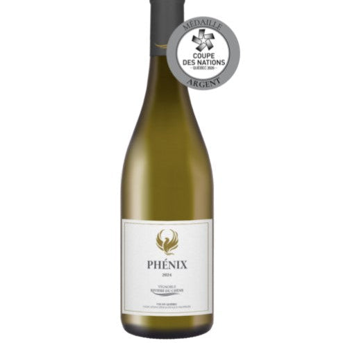 Vin Phénix Rouge