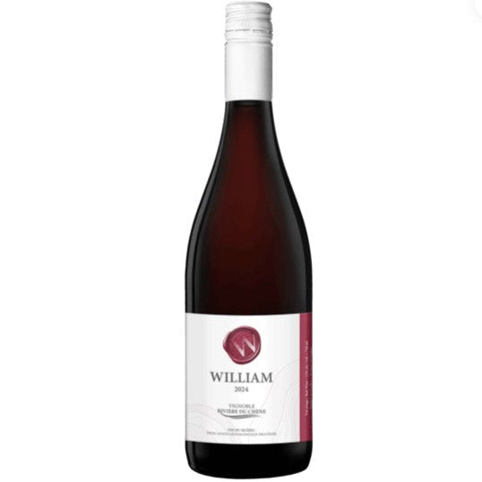 Vin William Rouge
