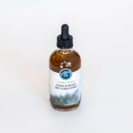 Essence de mélilot