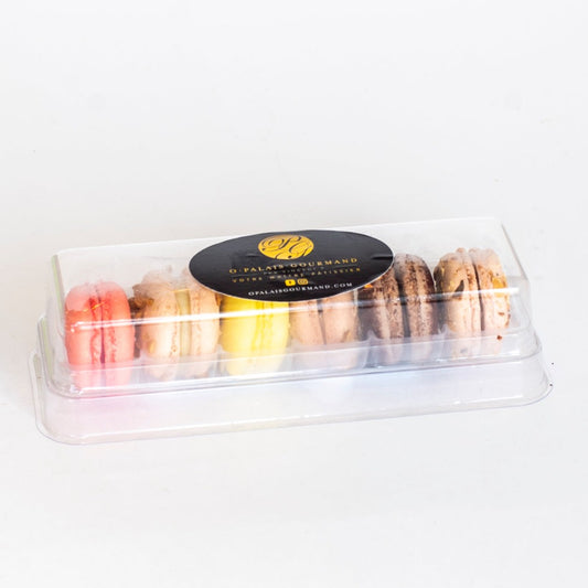 Macarons