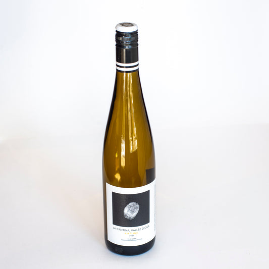 Riesling La Cantina