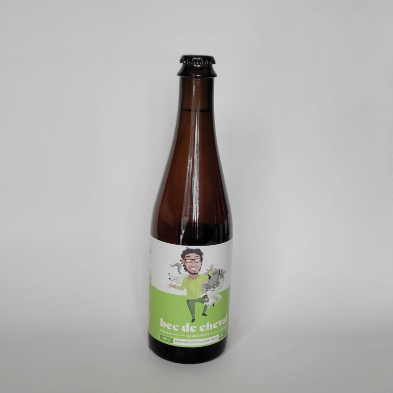 Bec de cheval