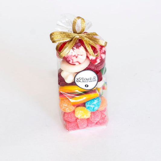 Jujubes 125g