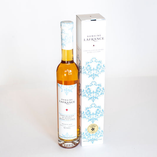 Cidre de glace