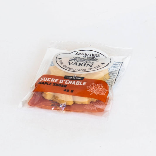 Feuille de sucre d'érable