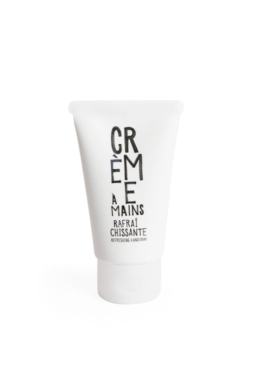 Crème à main - ladouceurduterroir