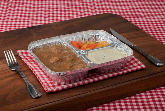 Repas ragout - ladouceurduterroir
