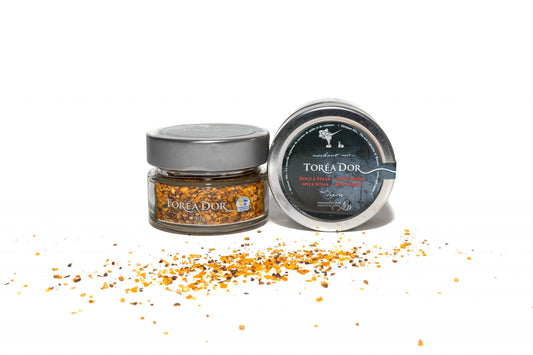 Le torea dor - ladouceurduterroir