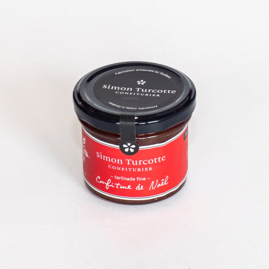 Confiture de Noël