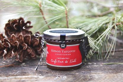 Confiture de Noël