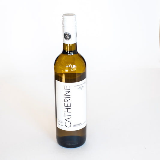 Vin blanc Catherine