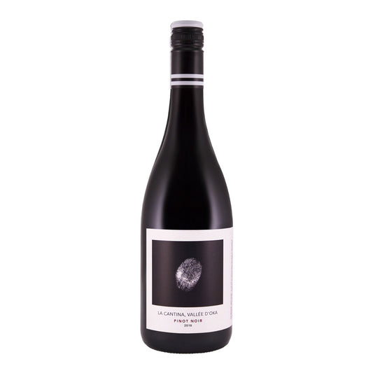Pinot noir La Cantina
