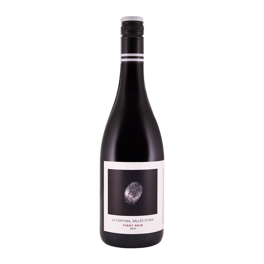 Vin La Cantina Pinot Noir
