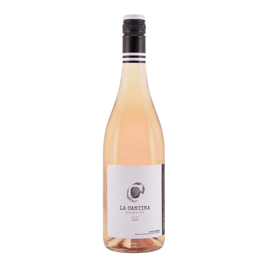 Vin La Cantina Rosé
