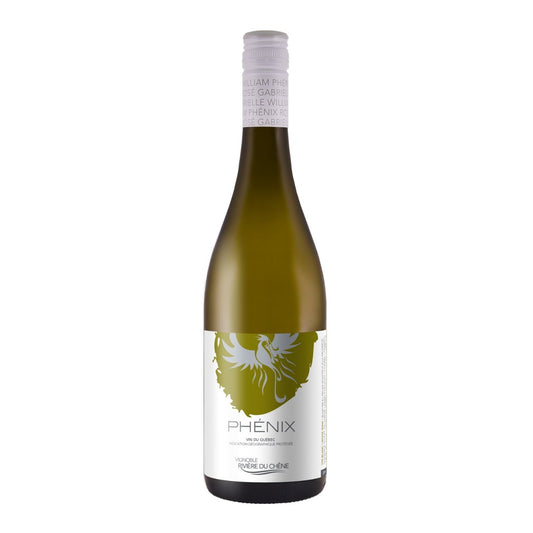 Vin Phénix blanc