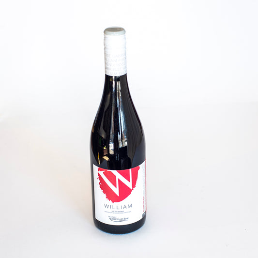 Vin William Rouge