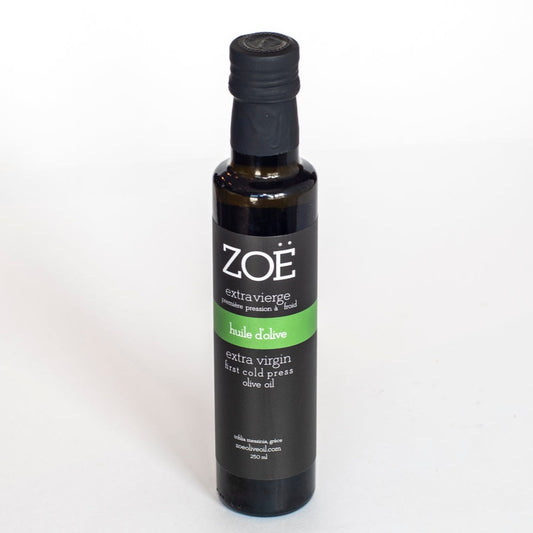 Huile d'olive