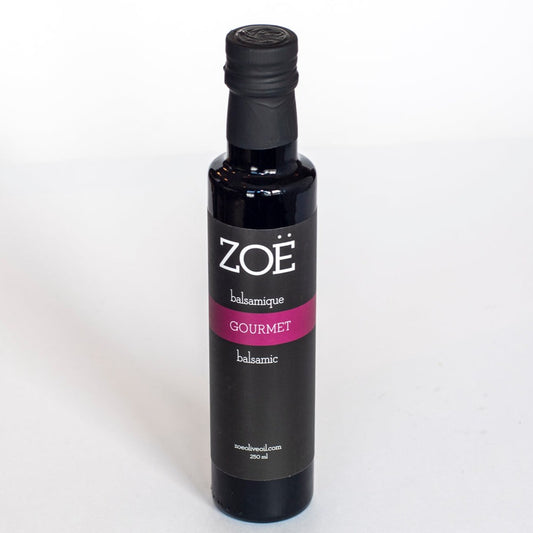 Vinaigre balsamique foncé